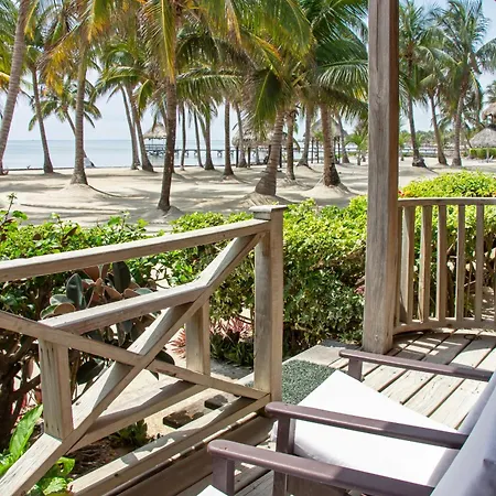 Reef'S Villa D1